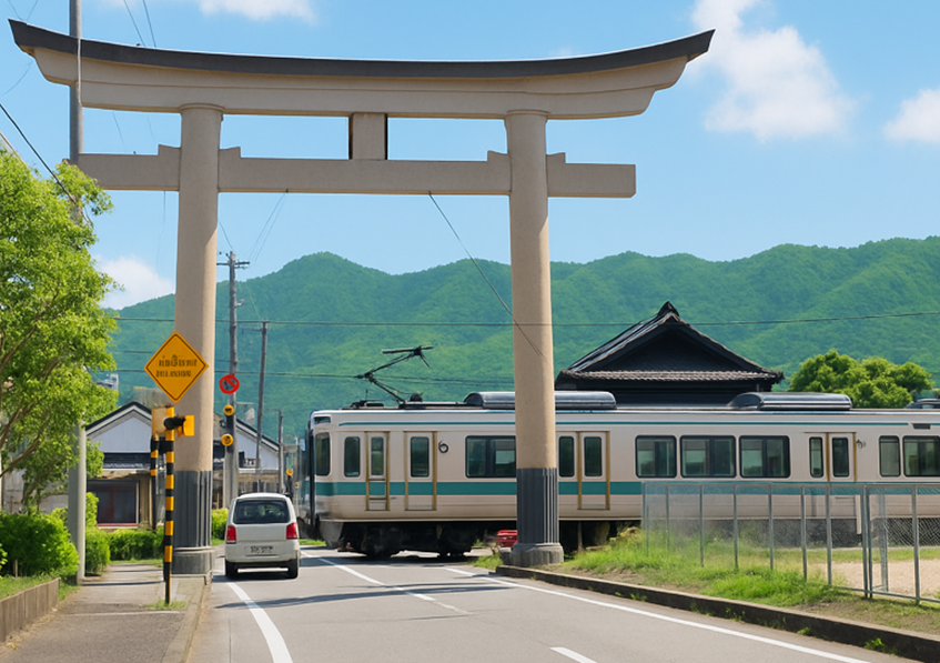 兵主神社3